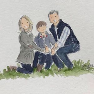 Meet your Posher, Will